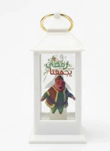 فانوس رمضان — Bild 1 von 4