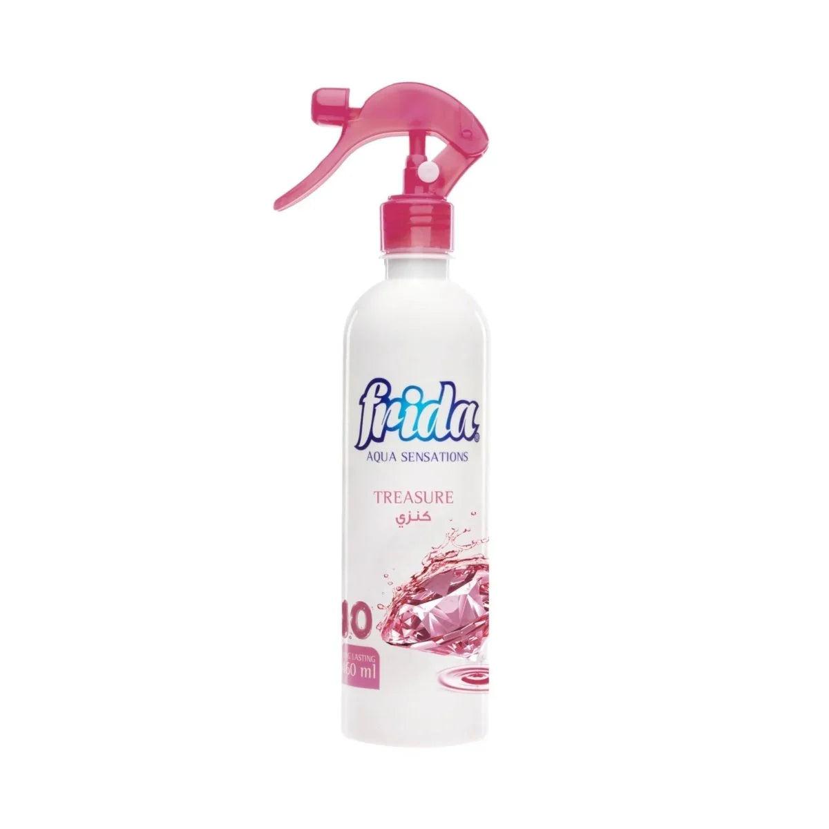 فريدا كنزي معطر