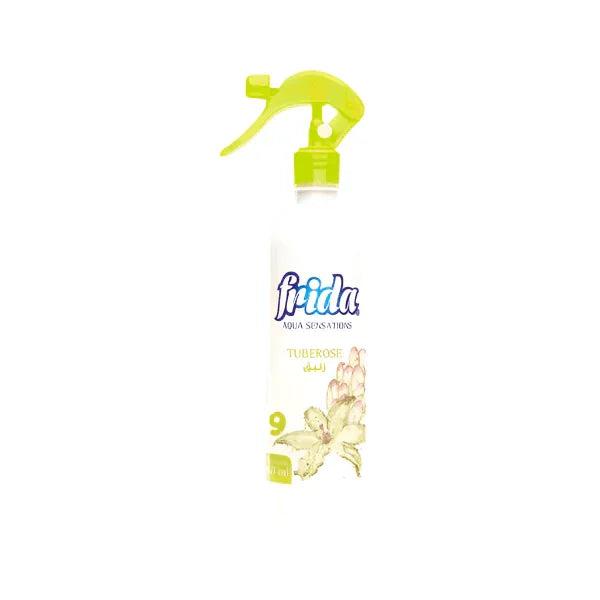 فريدا زنبق معطر