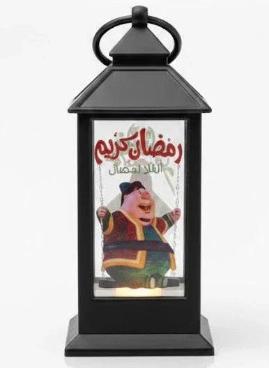 فانوس رمضان — Bild 2 von 4