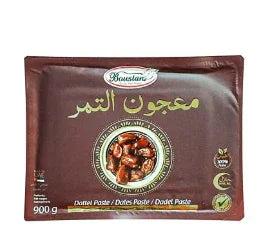 معجون تمر فاخر