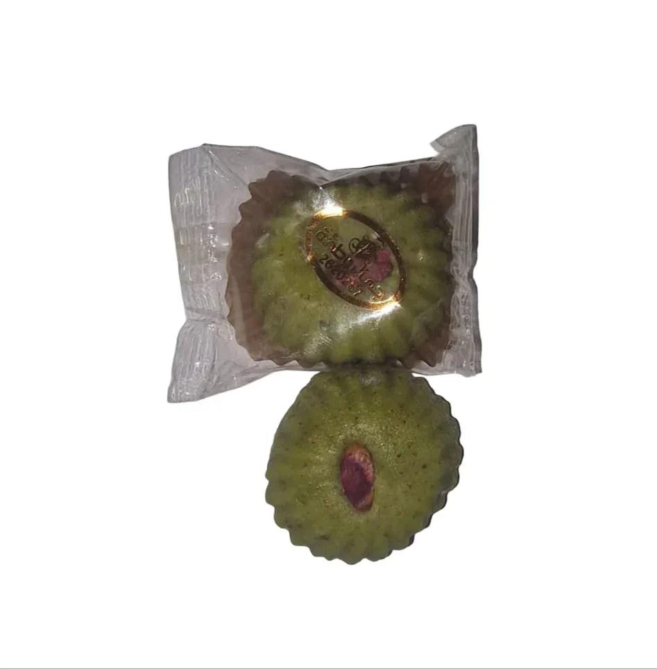نوجا - عجينة الفستق الحلبي — Bild 2 von 2