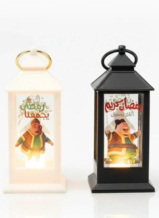 فانوس رمضان — Bild 3 von 4
