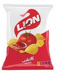 شيبس ليون — Bild 3 von 4