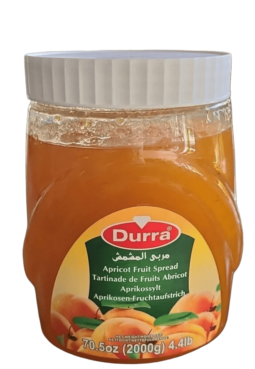 مربى مشمش بالقطع — صورة 2 من 3