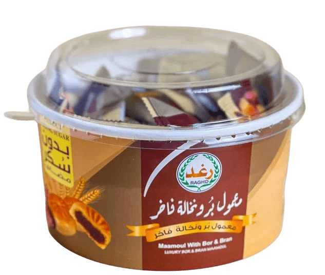 معمول بر ونخالة توفي فاخر — صورة 1 من 1