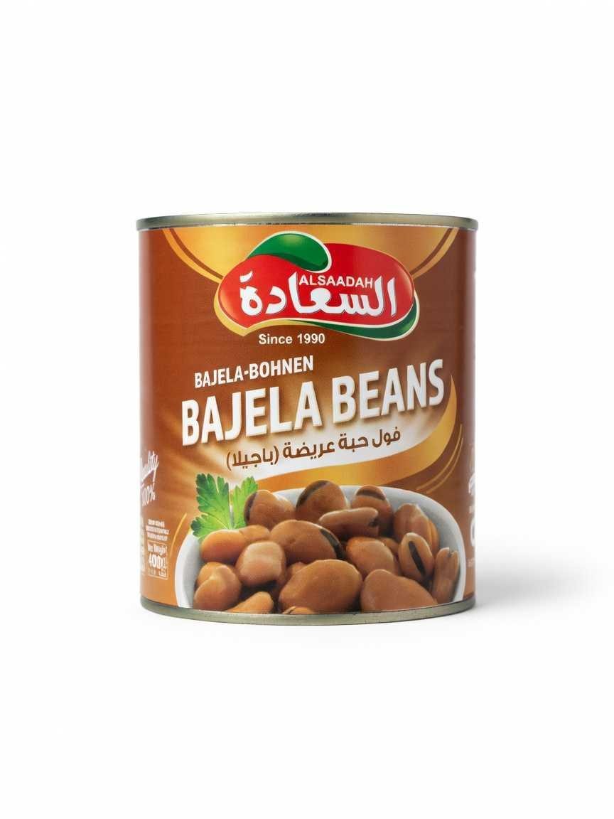 فول باجيلا حب عريضة — صورة 1 من 1