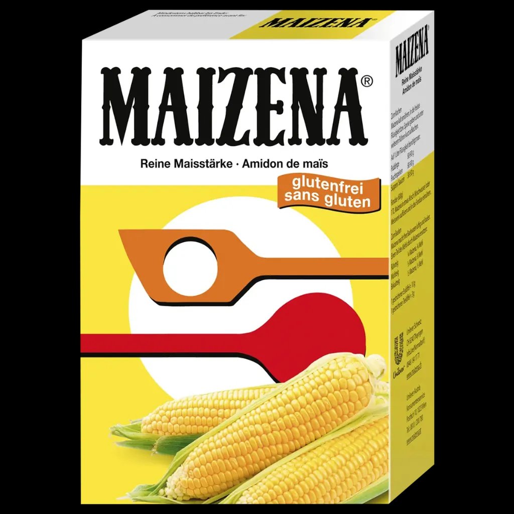 نشا الذرة Maizena