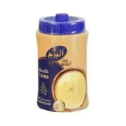 طحينة السمسم البرج