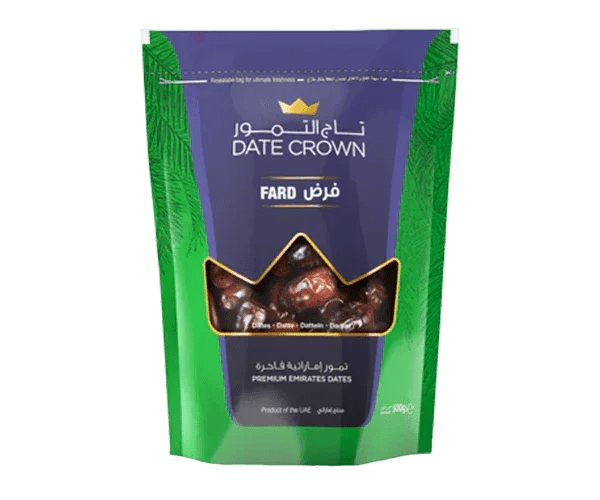 🎁 هدية مجانية: تمر تاج التمور