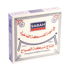 راحة درعاوية بالمستكة