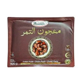 معجون تمر فاخر