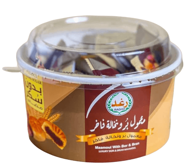 معمول بر ونخالة توفي فاخر